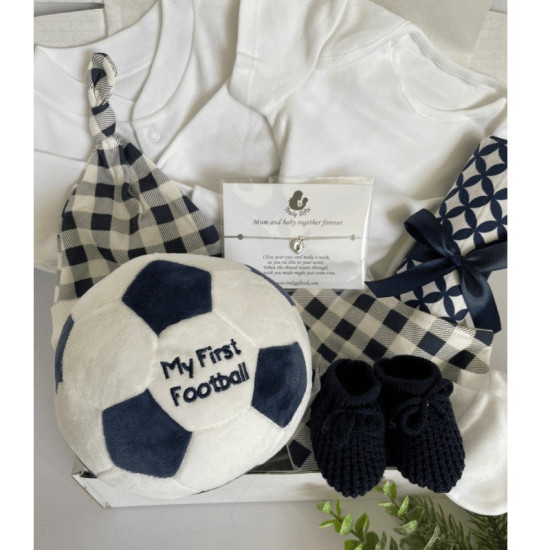 My First Football Gift Set My First Football Gift Set