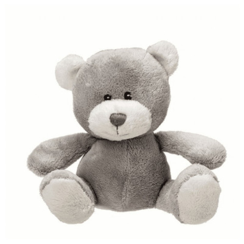 Babies 1st Grey Bear