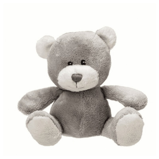 Babies 1st Grey Bear