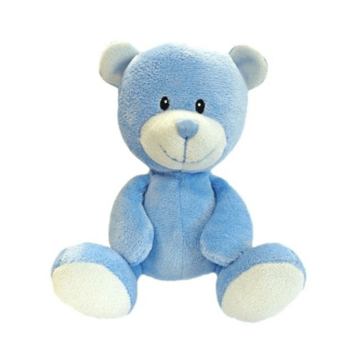 Babies 1st Blue Bear