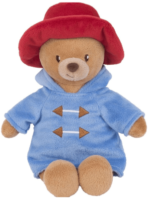 Paddington Bear Toy 24cm