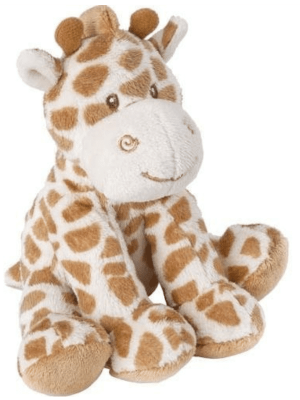 Bing Bing Giraffe Brown
