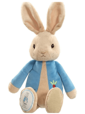 My First Peter Rabbit
