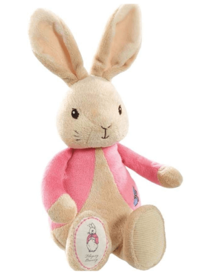 My First Flopsy Bunny