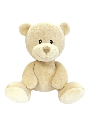 Babies 1st Beige Bear