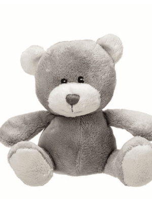 Babies 1st Grey Bear
