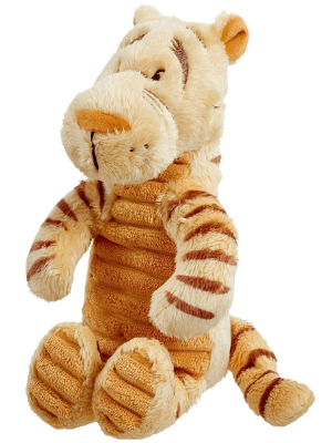 Classic Tigger Soft Toy