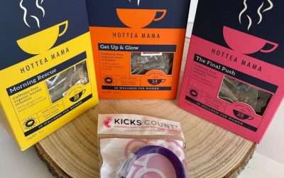 Maternity Must-Haves 2025