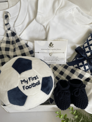 My First Football Gift Set