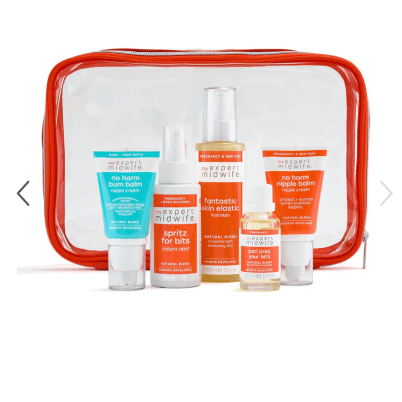 My Expert Midwife Mum To Be Collection