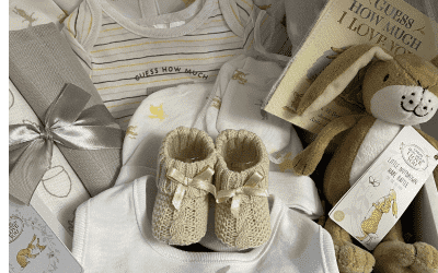 Unisex Baby Gifts | Thoughtful Ideas For Newborns