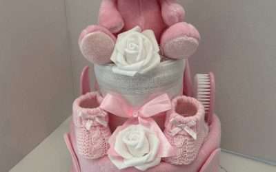 The Perfect Baby Shower Gift!