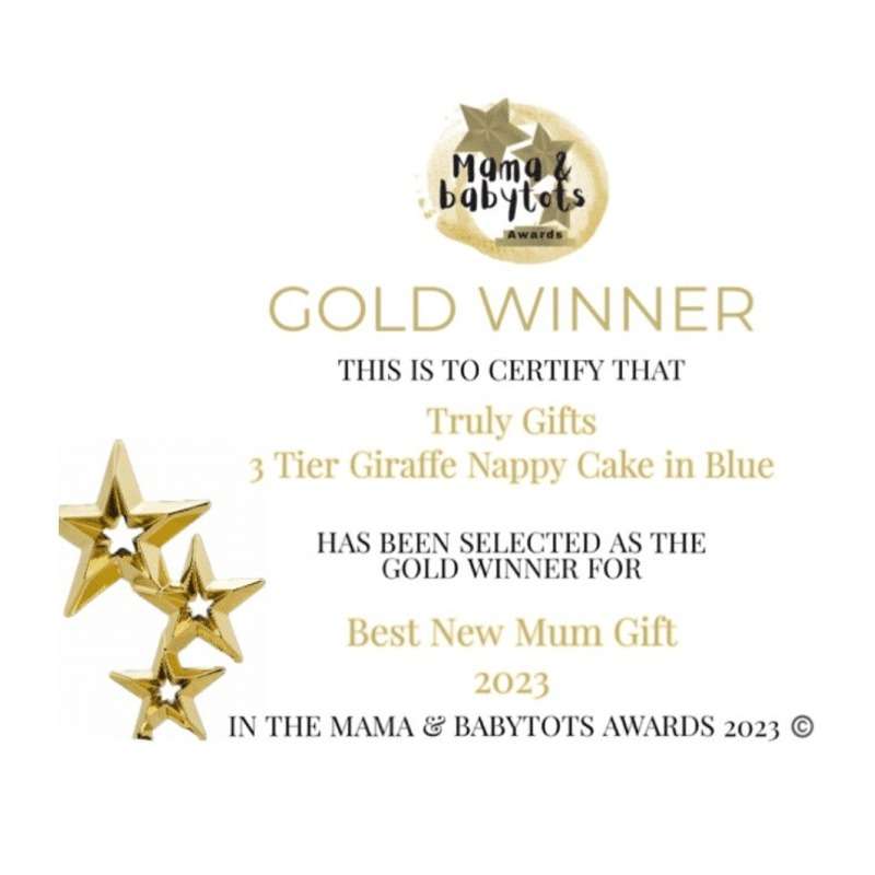 mama and babysits editors choice winner of 2024 for white nappy cake pram